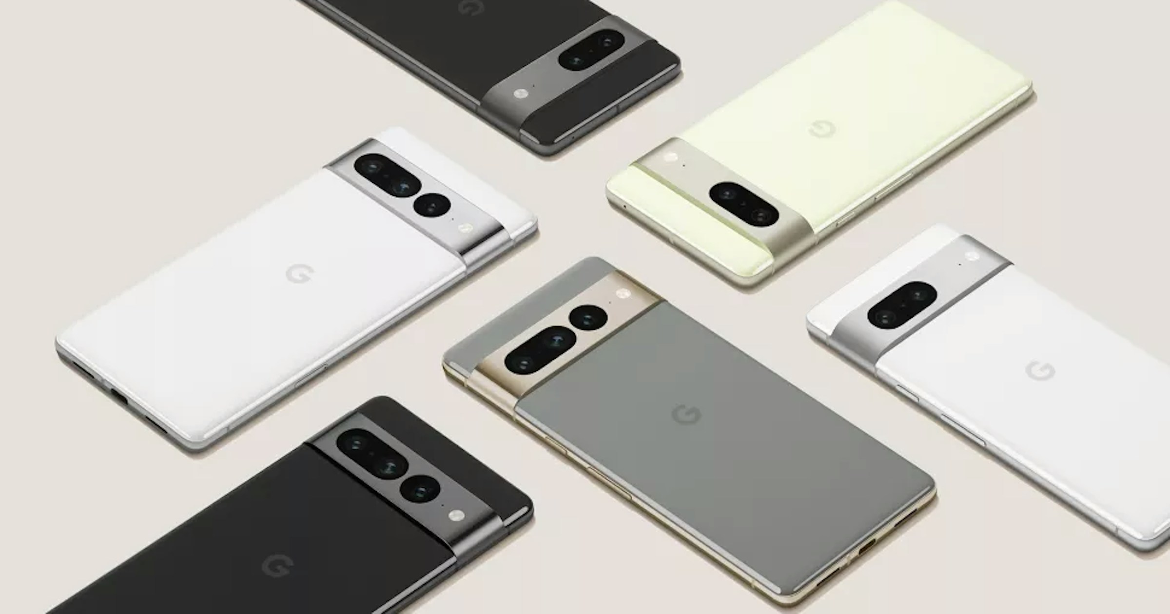 The most prominent devices expected to be launched during Google’s Thursday party
