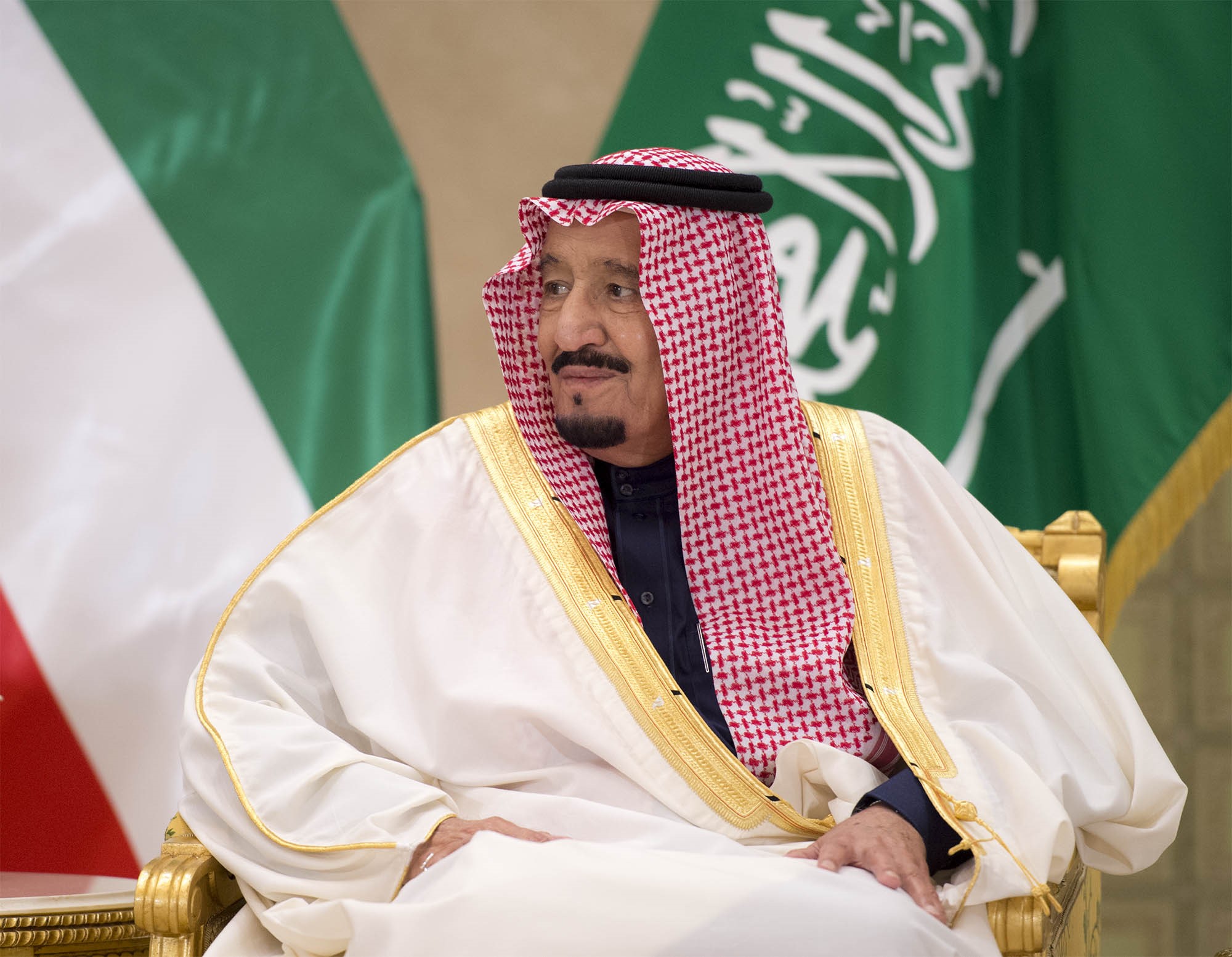 السعودية.. أوامر ملكية بتعديلات حكومية | الشرق للأخبار